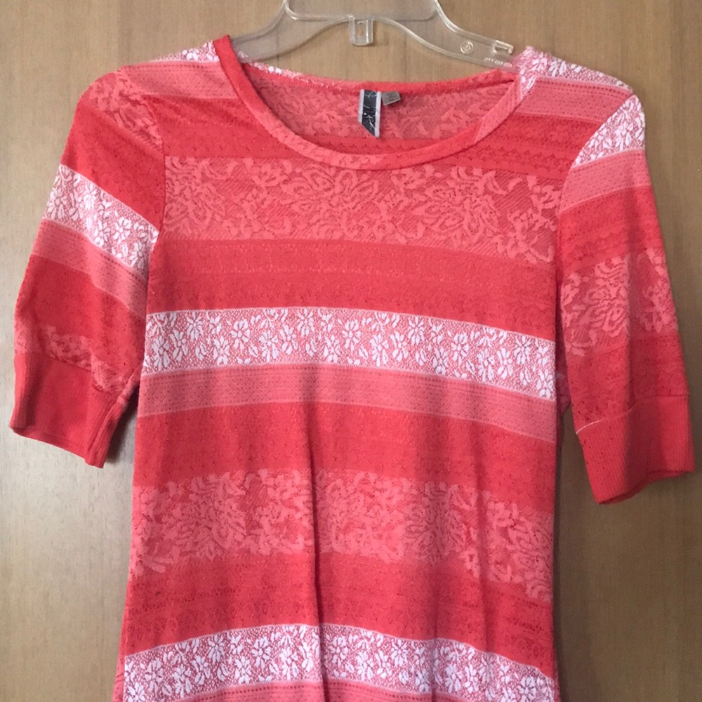 BKE 3/4 top